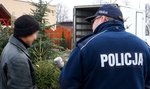 Policjanci uratowali niedoszłego samobójcę