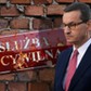 Służba cywilna w Polsce ma się źle