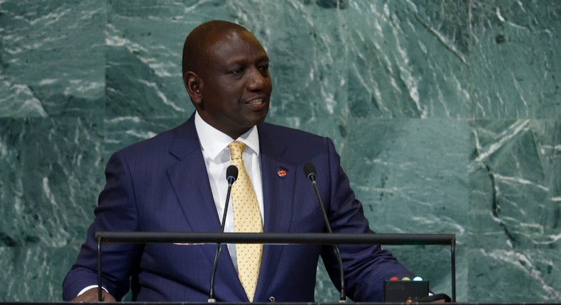 Kenya risks losing over $480 million yearly in remittances as Middle East war hits economy