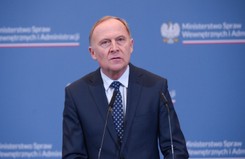 Nowe regulacje na granicy. Kiedy wejdzie w życie strefa buforowa?