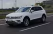 Volkswagen Tiguan 2.0 TDI DSG - prymus w swojej klasie