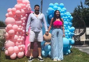 Stefan Cekić, Jovana Đorđević
