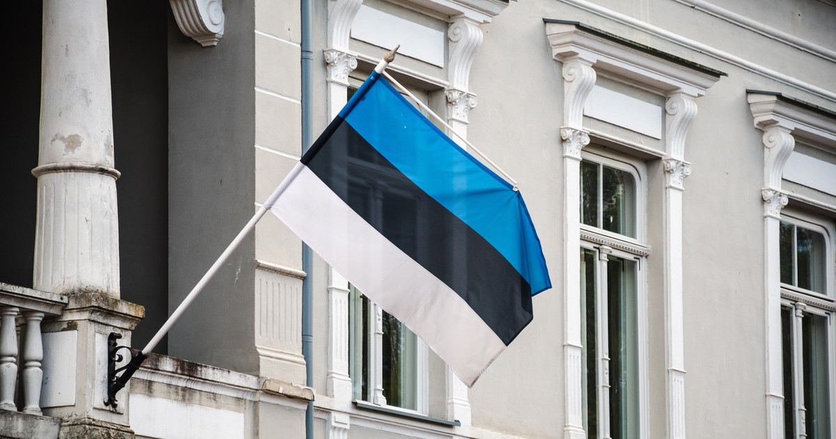 Incydent na granicy Estonii z Rosją. Służby reagują błyskawicznie na naruszenie