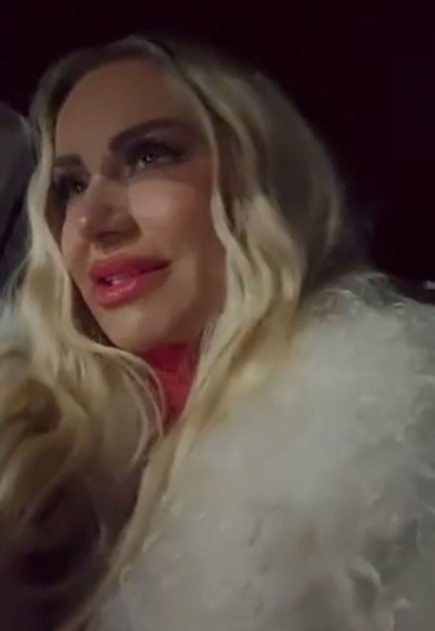 Selma Bajrami, objava