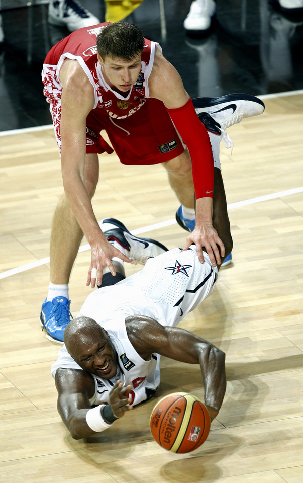 TURKEY BASKETBALL WORLD CHAMPIONSHIPS