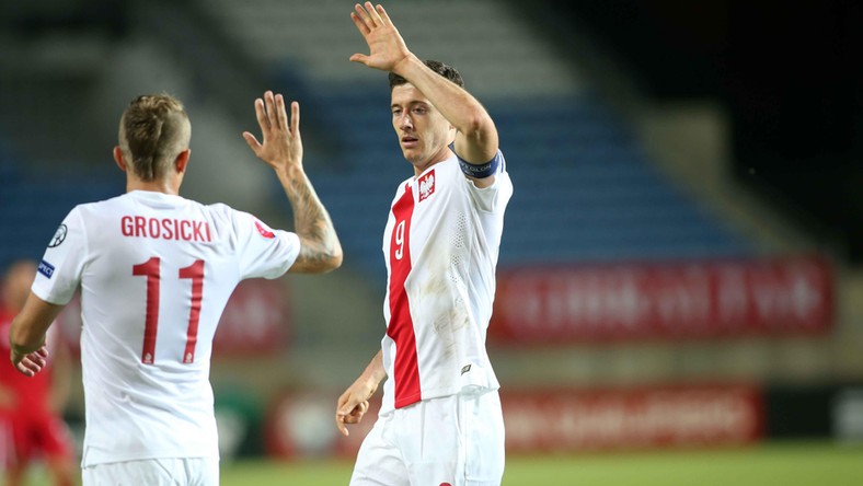 Polska Gibraltar Wynik Polska Gibraltar Wynik