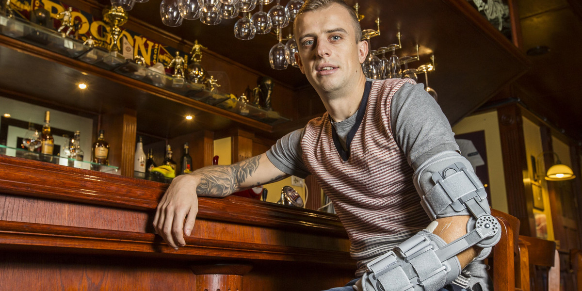 Kamil Grosicki