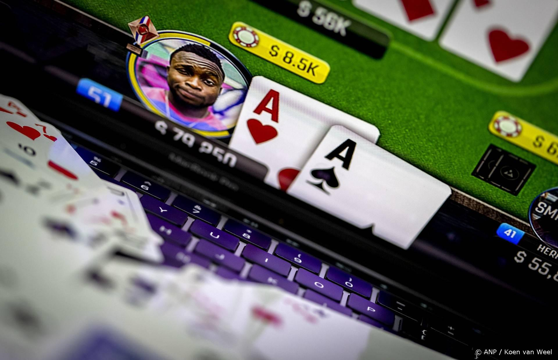 Consumentenbond eist schadevergoeding van zes grote gokbedrijven