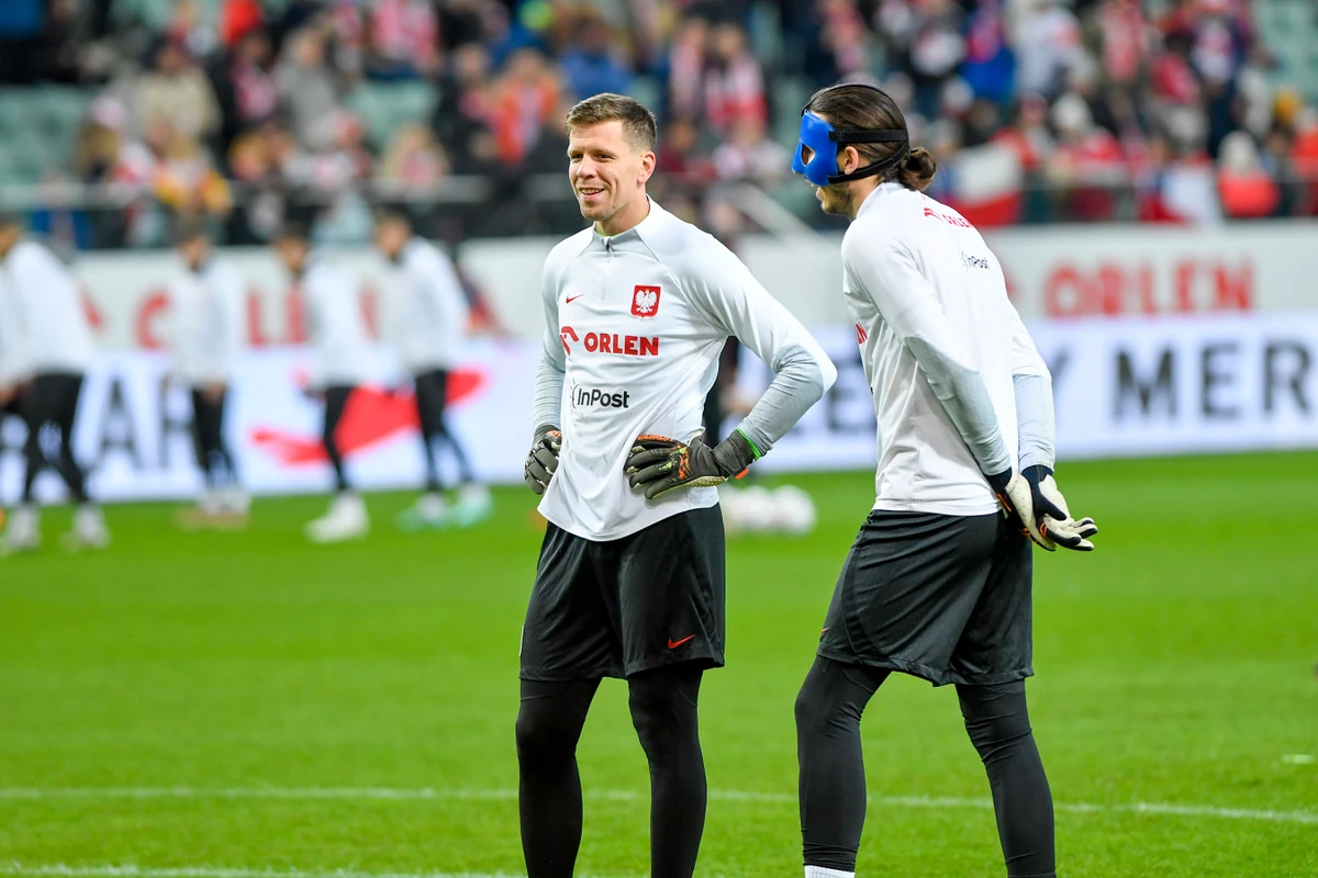 Wojciech Szczęsny après le match contre la France : Mon fils a compris qu’on peut perdre avec fierté et honneur