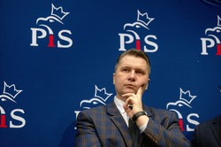 Czarnek na prezydenta? Polityk PiS o "głębokich analizach"