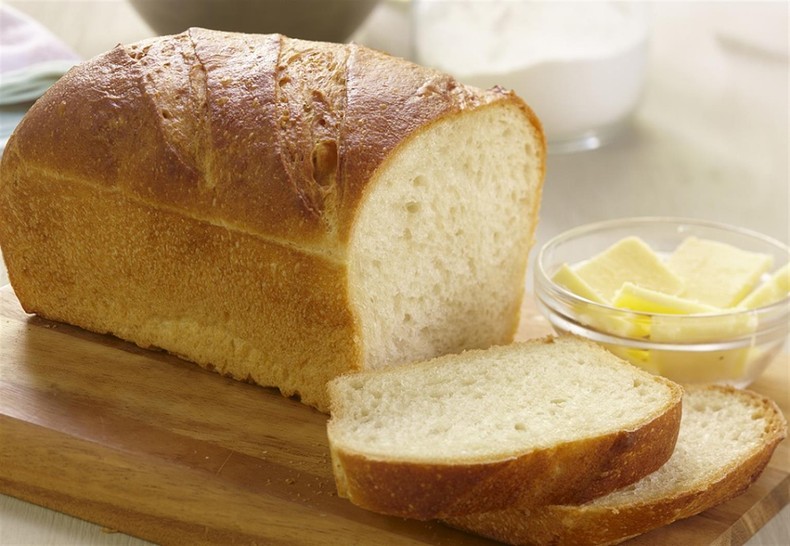 bread 