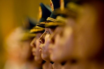 Chiny: hakerzy z Anonymous zaatakowali blisko 500 stron, głównie rządowych