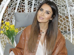 Idealne ciało nie bierze się znikąd. Natalia Siwiec powiedziała, co robi i czego nie je, żeby wyglądać, jak wygląda