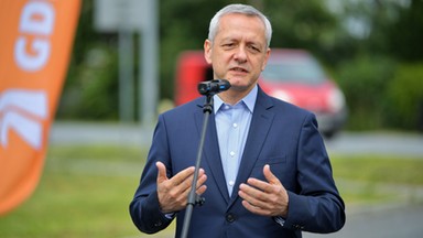 Wiemy, gdzie trafi były minister cyfryzacji