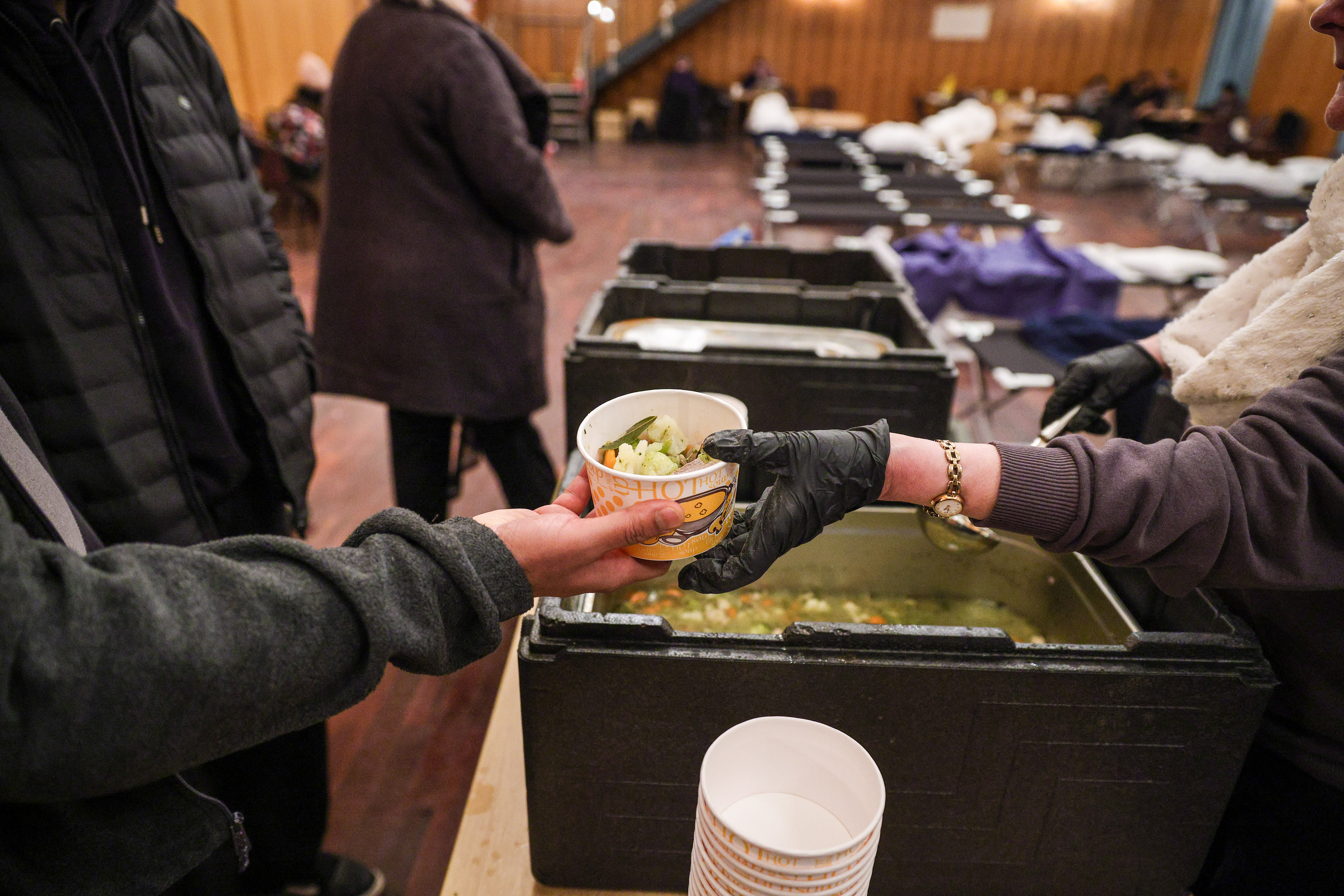 Nach Berliner Stromausfall: Katastrophenschutz in Deutschland im "Blindflug"