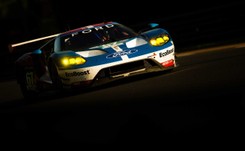 Historyczny triumf Forda i dramat Toyoty. Sensacyjny finał w 24-godzinnym wścigu Le Mans