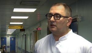 Dr Nebojša Marić, VMA