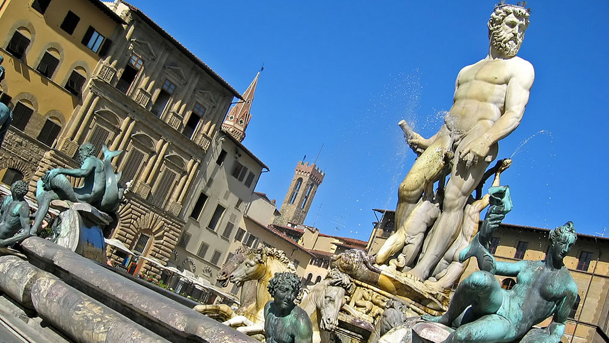 Większość turystów kieruje się prosto do galerii Uffizi - a przecież we Florencji jest też wiele innych, mniejszych muzeów pełnych sztuki najwyższych lotów. I wiele uroczych zakątków, których nie odkryły jeszcze tłumy zwiedzających.
