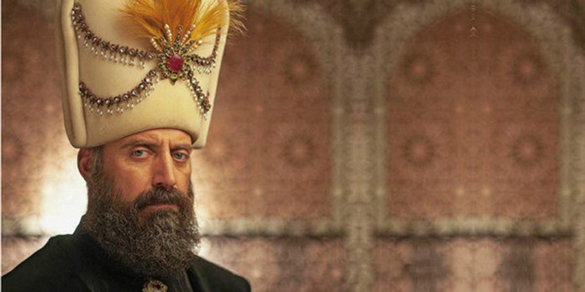 Sulejman Veličanstveni