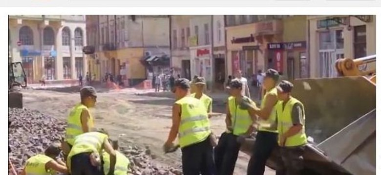 Najgorsi pracownicy roku [WIDEO]