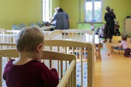 Program „Aktywny maluch” w nowej odsłonie. Będzie więcej pieniędzy