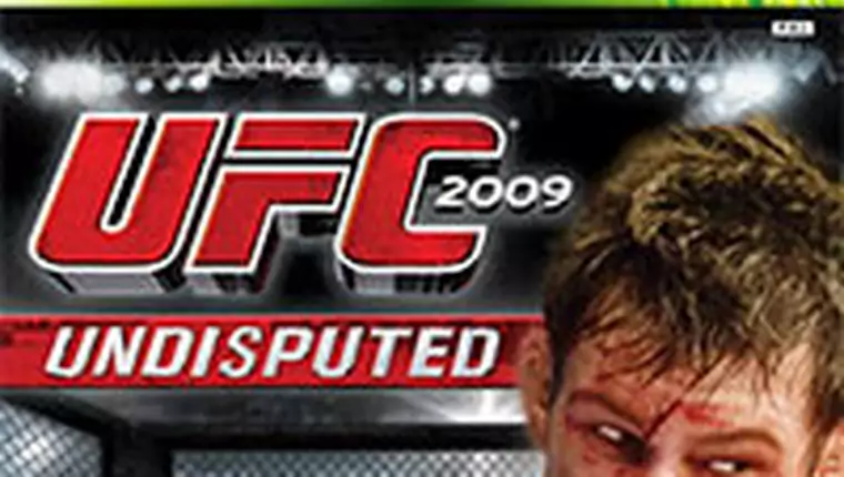 UFC 2009 Undisputed