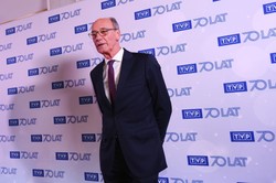 Ostatni mundial Szpakowskiego. Brzęczek znalazł pracę w TVP [WIDEO]