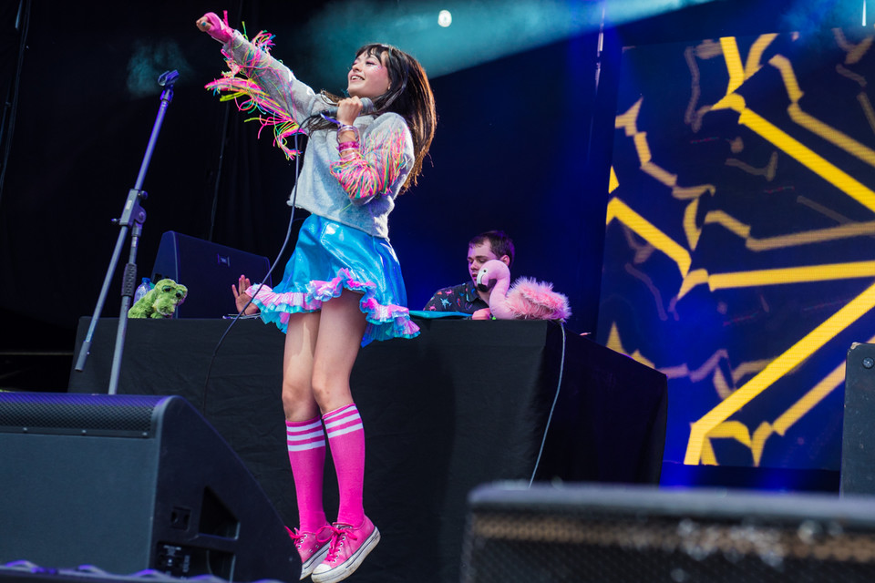 Kero Kero Bonito