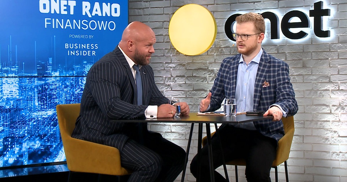 Polska tonie w długu? Ekspert o mitach zadłużenia państwa. Wskazuje na najważniejsze liczby