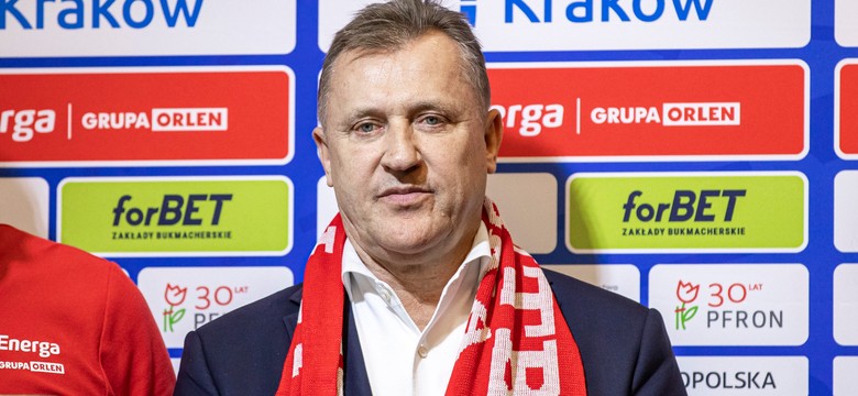 To już nie są plotki. Prezes PZPN przyznał, że rozmawia z Szewczenką