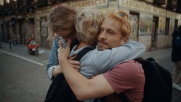 camper nowy polski film debiut kiedy gdzie oglądać