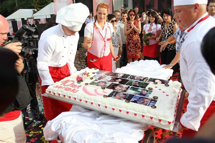 Zlot fanów "M jak miłość" odwołany! Wszystko przez...