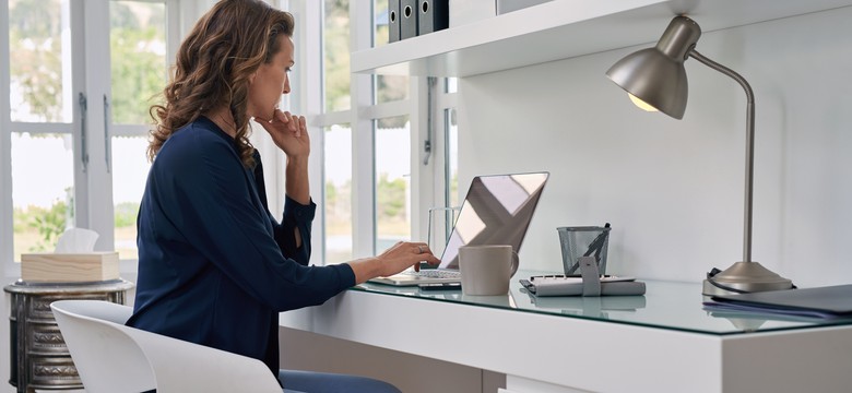 Home office? Holandia już wypłaca pracownikom premie