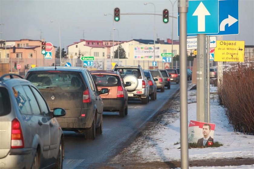 Zobacz, co wybudują w mieście