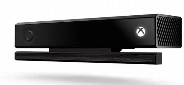 Duet Xbox One i Kinect jest jak Flip i Flap