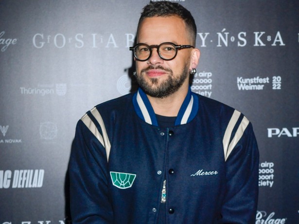 Michał Piróg dokładnie wie, gdzie chciałby spędzić starość i czekać na ...