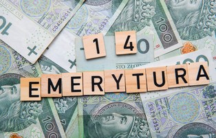 14 emerytura także dla osób do 16. roku życia, a jeżeli się uczą – do 25. roku życia. Jak to możliwe?