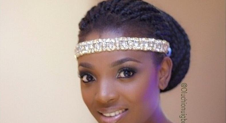 Annie Idibia