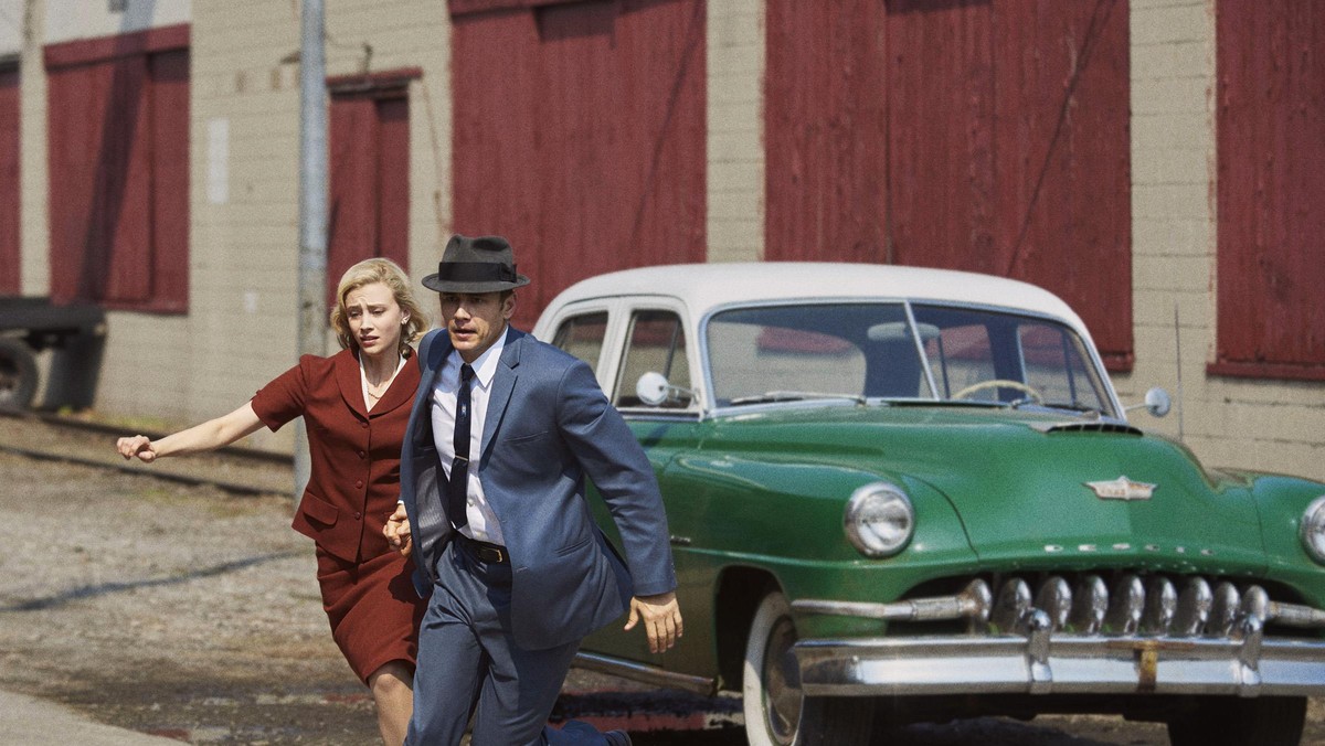 Kadr z serial „22.11.63