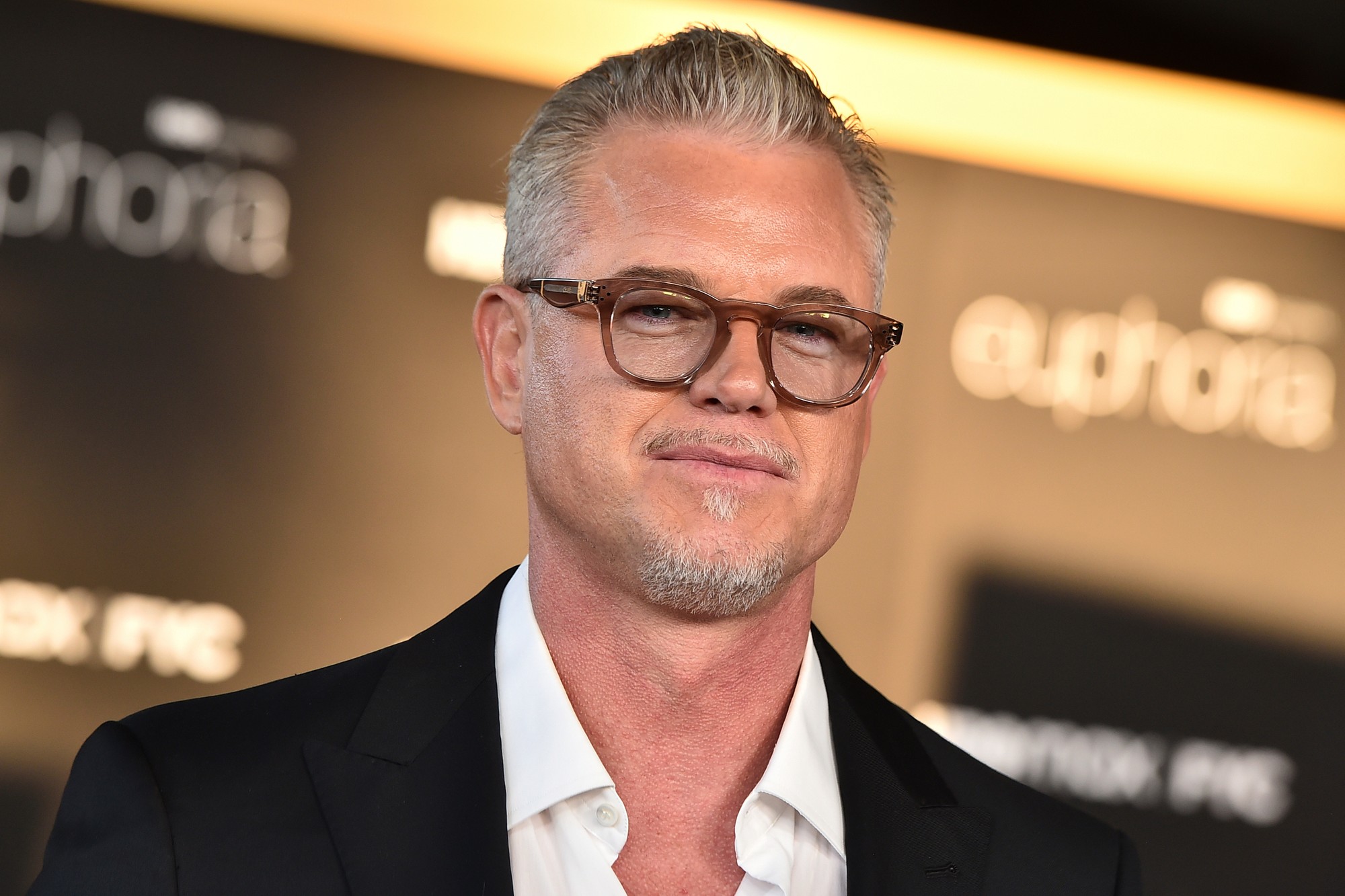 Herec Eric Dane.