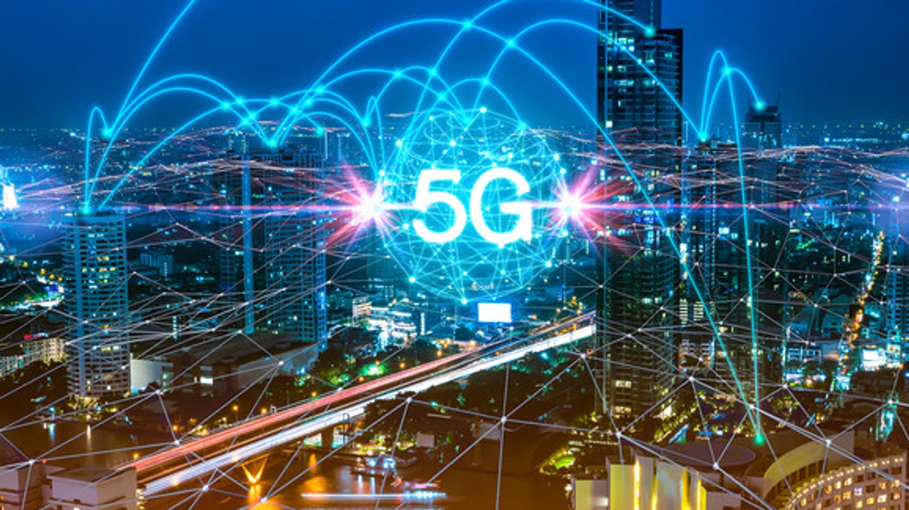Lučić: 5G tehnologija od sledeće godine u Srbiji