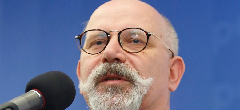 Świrski: Ważne, by wyjaśnić Amerykanom, że Polska walczyła z dwoma totalitaryzmami