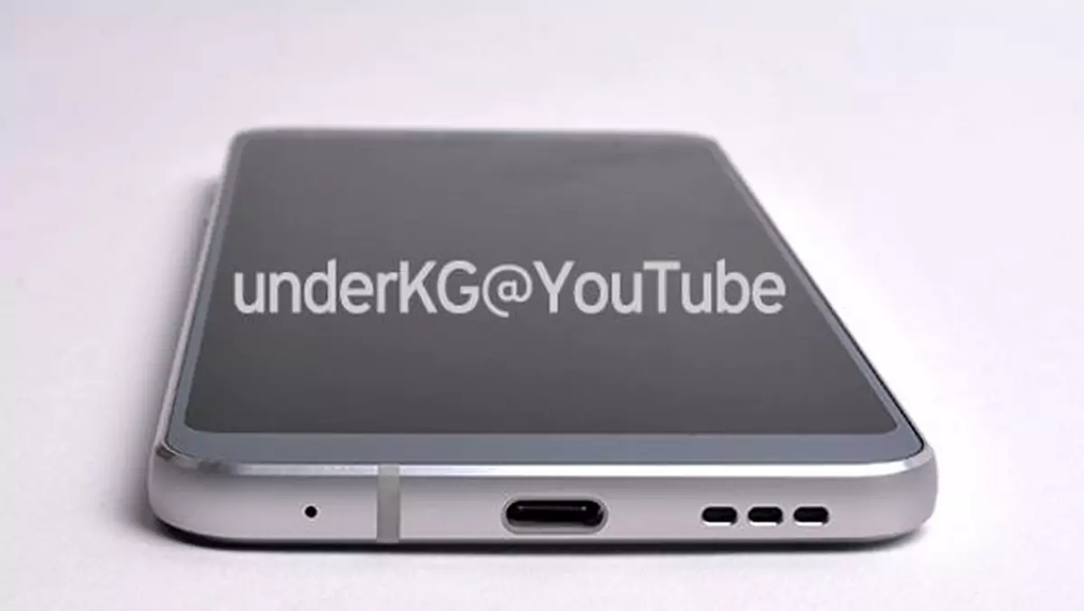 LG G6 na kolejnych renderach z kilku stron