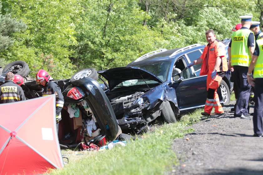 21-latka szalała za kierownicą. Zabiła dwie koleżanki. Zapadł wyrok