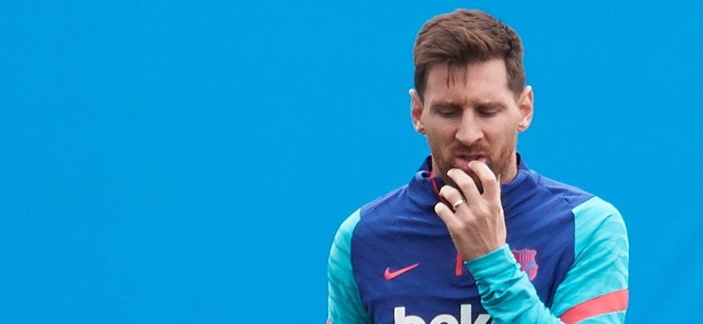 Lionel Messi kupił luksusowy dom na Florydzie. Zapłacił za niego fortunę [FOTO]