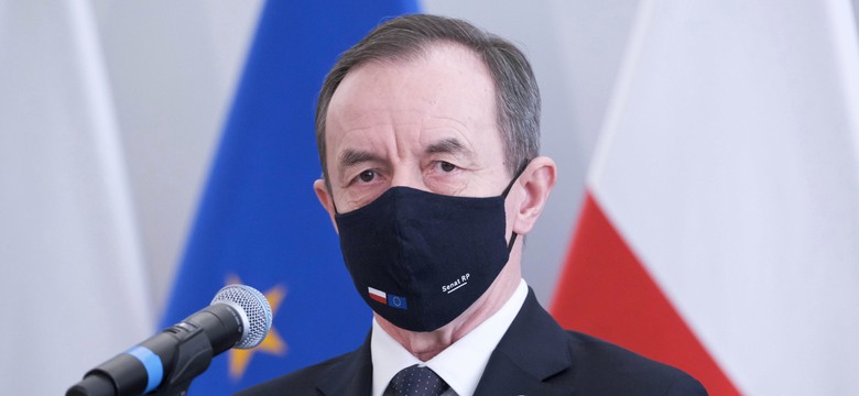 Grodzki do kobiet: Dzięki Waszej mądrości świat staje się lepszy