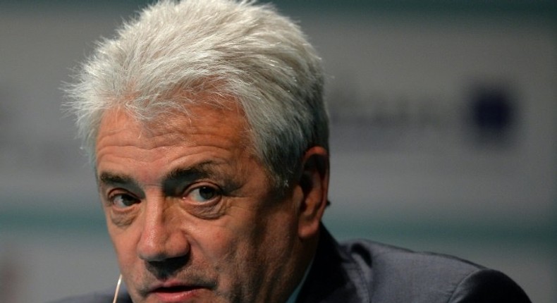 Kevin Keegan has had a long-running feud with Newcastle owner Mike Ashley