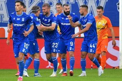 Ekstraklasa. Mecz Lech Poznań - Jagiellonia Białystok przełożony