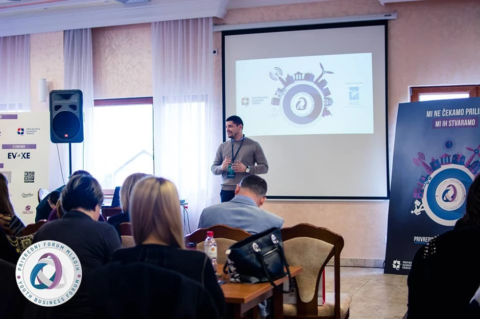 Dobre ideje uvek nađu sagovornike i moraju da se ostvare