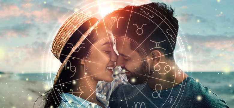 Te znaki zodiaku znajdą miłość w marcu. Sprawdź, czy jesteś na liście?
